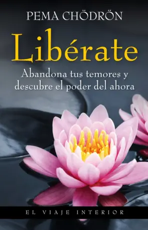 Portada Liberate