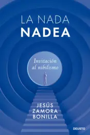 Portada La nada nadea