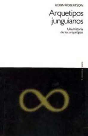 Portada Arquetipos junguianos