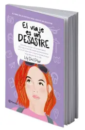 Miniatura portada 3d El viaje es un desastre