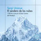 Portada El sendero de las nubes