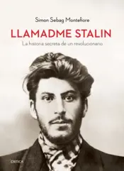 Portada Llamadme Stalin