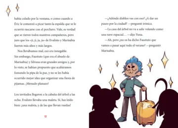 Imagen extra Magic Animals 10. La guarida de las águilas 2