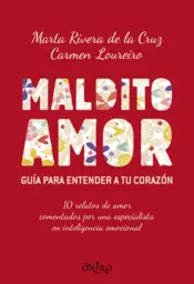 Portada Maldito amor