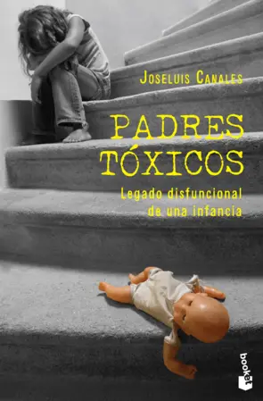 Portada Padres tóxicos