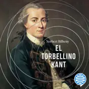 Portada El torbellino Kant