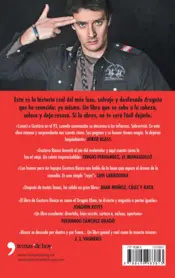 Miniatura contraportada Diario de un cocainómano