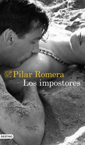 Portada Los impostores