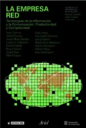 Portada La empresa red