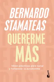 Portada Quererme más