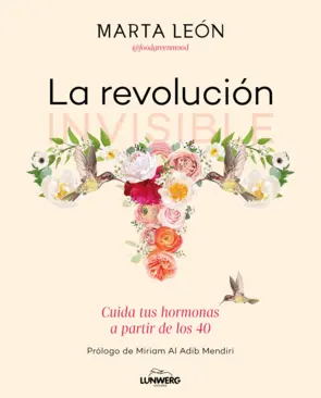 Portada La revolución invisible