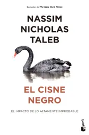 Portada El cisne negro
