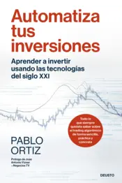 Portada Automatiza tus inversiones