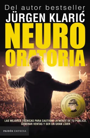 Portada Neuro oratoria