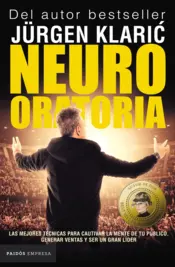 Portada Neuro oratoria
