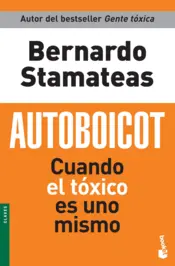 Portada Autoboicot
