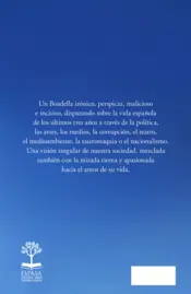 Miniatura contraportada Diarios de un francotirador