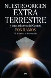 Portada Nuestro origen extraterrestre