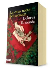 Miniatura portada 3d La cara norte del corazón