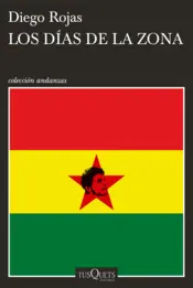 Portada Los días de la Zona