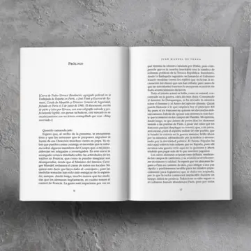 Imagen extra Mil ojos esconde la noche. La ciudad sin luz 1