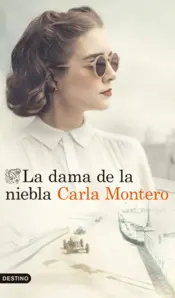 Portada La dama de la niebla