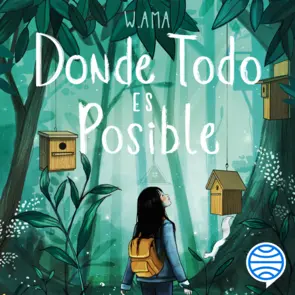 Portada Caravan Park 2. Donde todo es posible