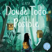 Portada Caravan Park 2. Donde todo es posible