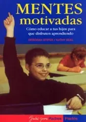 Portada Mentes motivadas