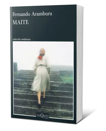 Portada Maite