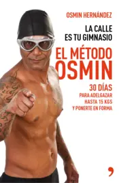 Portada El método Osmin