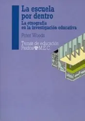 Portada La escuela por dentro