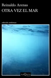 Portada Otra vez el mar