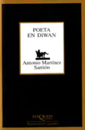 Portada Poeta en Diwan