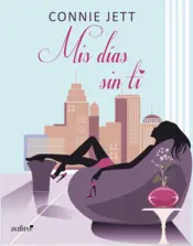 Portada Mis días sin ti