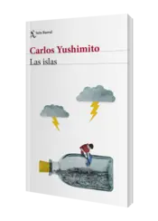 Miniatura portada 3d Las islas