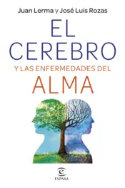 Portada El cerebro y las enfermedades del alma