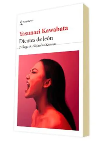 Portada Dientes de león