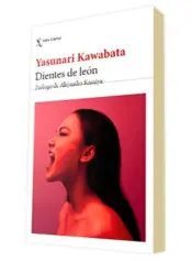 Miniatura portada 3d Dientes de león