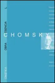 Portada Chomsky