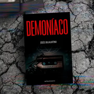 Imagen extra Demoníaco 1