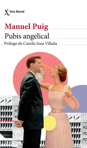 Portada Pubis angelical (NE)