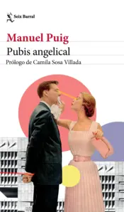 Portada Pubis angelical (NE)
