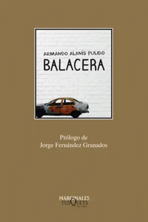 Portada Balacera