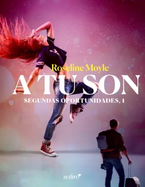 Portada A tu son. Segundas oportunidades, 1