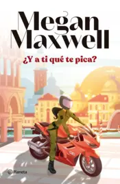 Portada ¿Y a ti qué te pica?