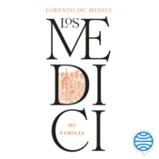 Portada Los Medici