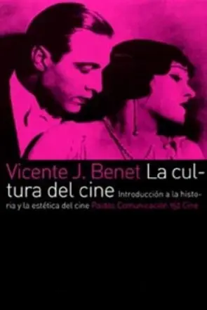Portada La cultura del cine
