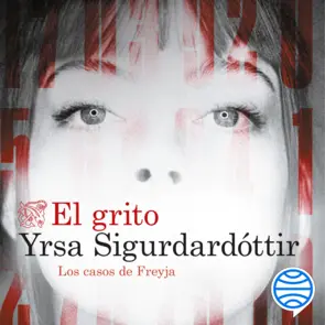Portada El grito