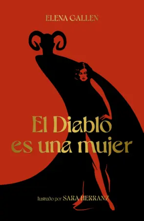 Portada El Diablo es una mujer